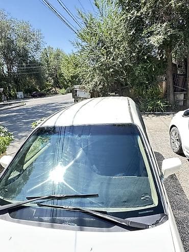 Honda Odyssey: 2001 г., Автомат, Универсал — 3