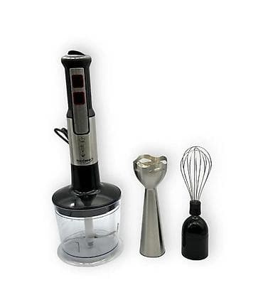 mixer: Блендер, миксер, Новый, Самовывоз, Платная доставка — 2