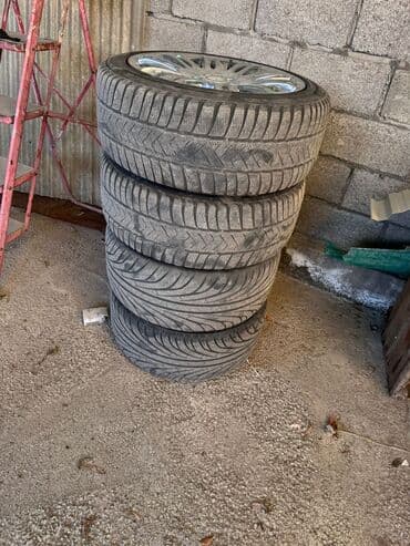 купить диски на машину бу: Диски R 18 Mercedes-Benz — 2