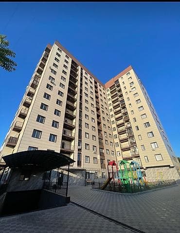 1 комната, Агентство недвижимости, С мебелью полностью at lalafo.kg 1 комната, Агентство недвижимости, С мебелью полностью
