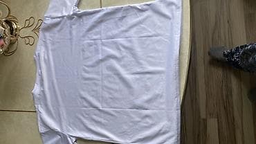 шапка для мальчика: Набор из 3 мужских футболок: 1) Белая футболка с принтом NASA на — 1