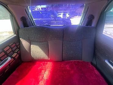 маскивич машина: Daewoo Matiz: 2001 г., 0.8 л, Вариатор, Бензин, Хэтчбэк — 4