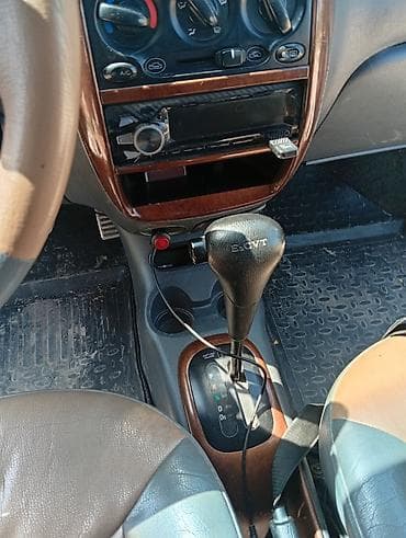 камири 30 35: Chevrolet Matiz: 2006 г., 0.8 л, Вариатор, Бензин, Хэтчбэк — 5