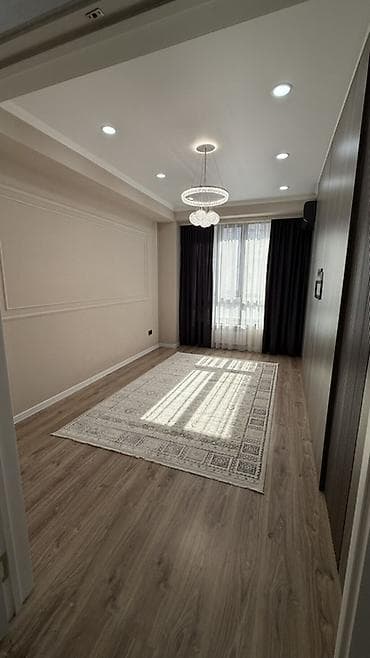 Недвижимость: 1 комната, 44 м², Элитка, 11 этаж, Дизайнерский ремонт — 3