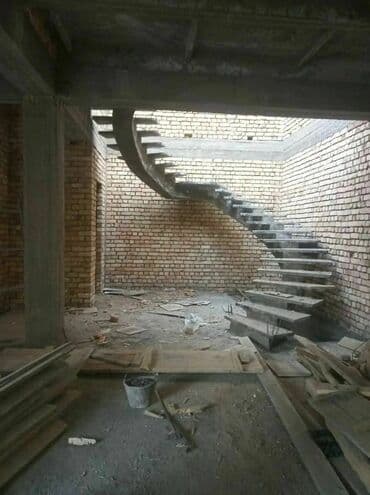 доброй плаза: Лестница хизмату — 3