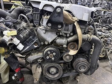 highlander 2 4: Бензиновый мотор Toyota 2007 г., 3.5 л, Б/у, Оригинал, США — 8