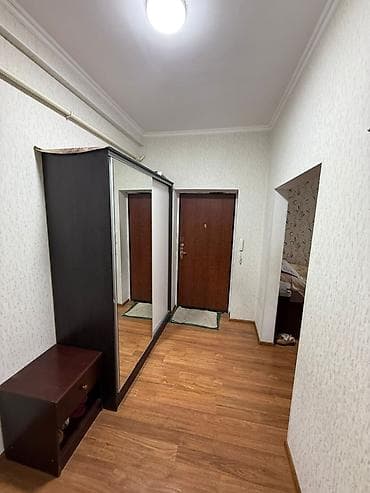 Квартиры: 1 комната, 45 м², Элитка, 2 этаж, Евроремонт — 3