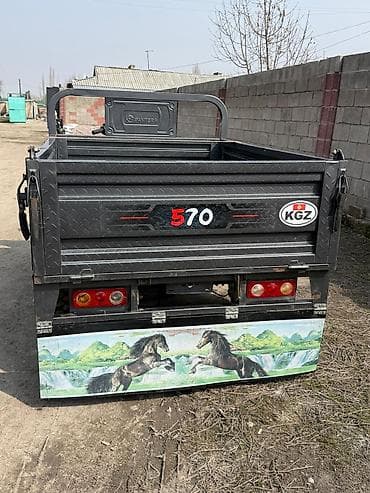 t max: Срочно продается муравей пантера 570 Аккумулятор литий 90 км состояние — 4