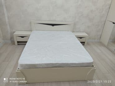 спальный гарнитур соренто: Уктоочу бөлмө гарнитуру — 2