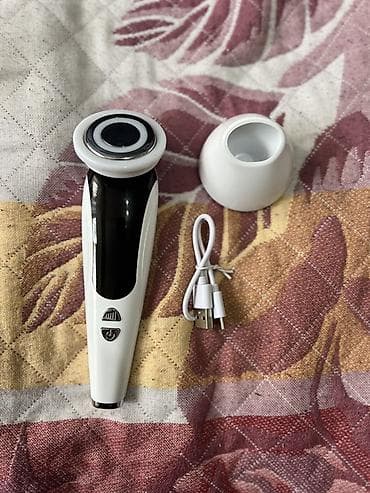 epson l: Домашний косметический прибор “Induction Device” для ухода за кожей — 2