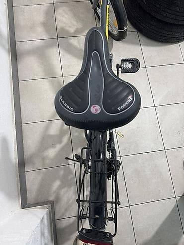 folding: Складной немецкий городской велосипед KS Cycling - Компактная — 4