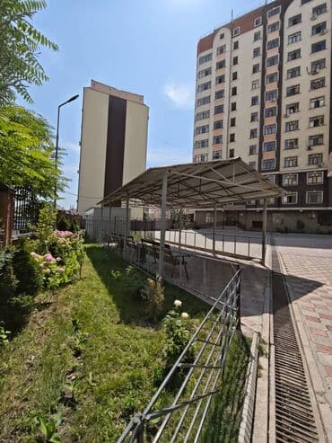 микрорайон кок жар квартиры: 1 комната, 51 м², Элитка, 12 этаж, Евроремонт — 12