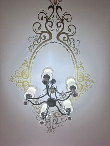 швабра для потолка: Натяжной потолок Матовое, 3D потолки, Глянцевое Гарантия, Бесплатный замер, Монтаж — 16