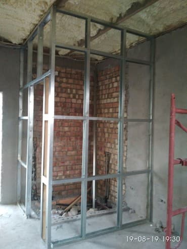 Строительство под ключ: Больше 6 лет опыта — 6