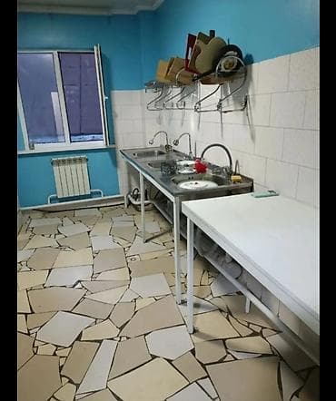 сдаю общежития: 1 комната, Собственник, Без подселения, Без мебели — 4