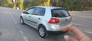 гольф 2 1 6: Volkswagen Golf V: 2006 г., 1.6 л, Автомат, Бензин, Хэтчбэк — 2