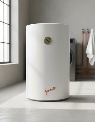 сколько стоит утюг для пластиковых труб: Водонагреватель накопительный Ariston (серия Giannaldo) — 2