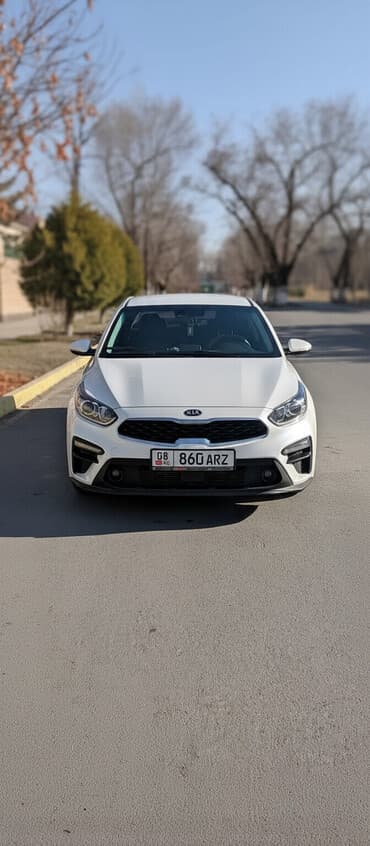 шинный центр бишкек прайс лист 2020: Kia K3: 2018 г., 1.6 л, Автомат, Бензиновая, Седан — 1