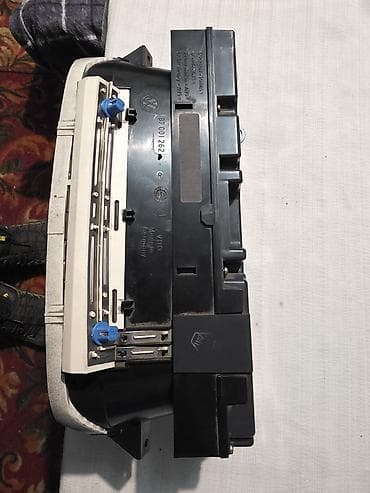 golf iii: Щиток приборов Volkswagen Оригинал, Германия — 3