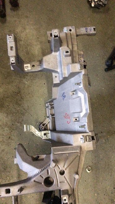 x6: Каркас торпеды BMW X5 G05 X6 G06 X7 G07
Есть в наличии и на заказ — 4