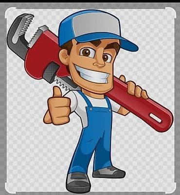 сантехник бишкек цена: Услуги сантехника - Профессиональный монтаж и ремонт сантехники — 1