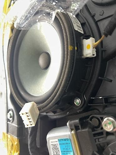 blue yeti купить бишкек: Динамик KIA K5 JF L4NA 2017 задн. лев. (б/у) — 1