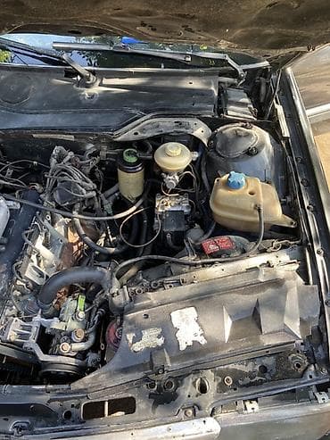 ауди 100 фаркоп: Audi 100: 1991 г., 2.3 л, Механика, Бензин, Универсал — 6