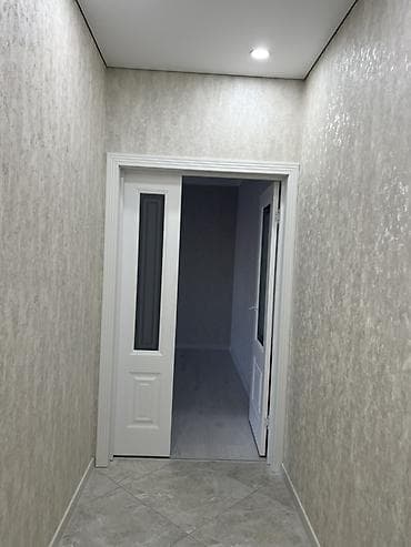 мелкий ремонт дома: 1 комната, 50 м², 108 серия, 4 этаж, Дизайнерский ремонт — 2