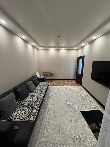 3 комнаты, 62 м², 106 серия улучшенная, 9 этаж
