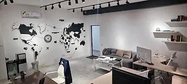 Недвижимость: Продажа офисов 41 м², Без мебели, Бизнес центр, 3 этаж — 3