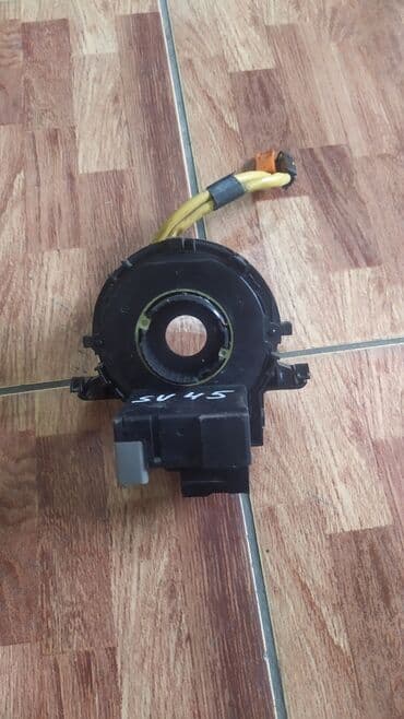 runx alex: Toyota Camry 45 рулевой шлейф, Тойота Камри 45 шлейф Тойота Камри 45 — 2