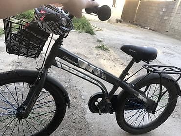 подростковый велик: Подростковый велосипед, Новый — 1