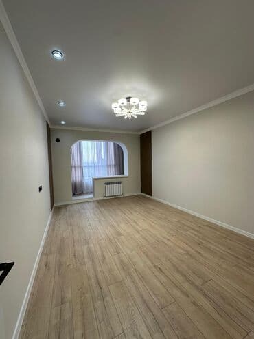 ts group: 1 комната, 50 м², Элитка, 6 этаж, Дизайнерский ремонт — 1