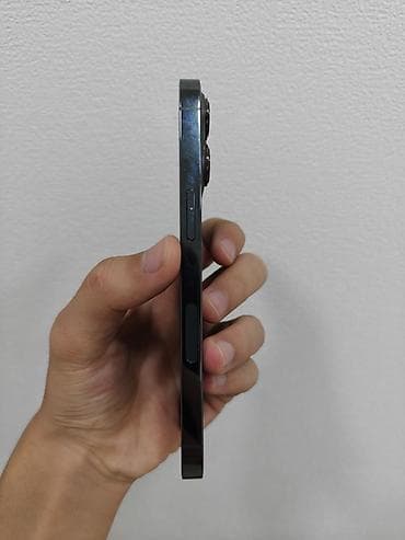 чехол на macbook pro 15: IPhone 13 Pro, Б/у, 256 ГБ, Alpine Green, Чехол, Кабель, 78 % — 5