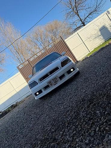 ручка спринтер: Subaru Legacy: 2000 г., 2 л, Механика, Бензин, Седан — 1