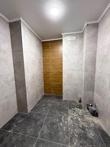 Квартиры: 1 комната, 52 м², Элитка, 4 этаж, Требуется ремонт — 6