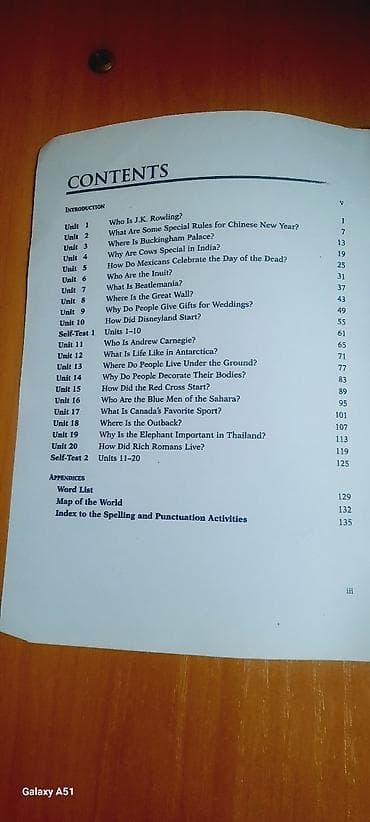 ваеный формы: Учебник What A World 1: Amazing Stories from Around the Globe (Milada — 3