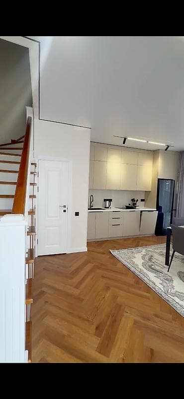 Ысык-Көлдө эс алуу: 🏡 Сдается уютный двухэтажный таунхаус в центре отдыха «Атлантис» на — 1