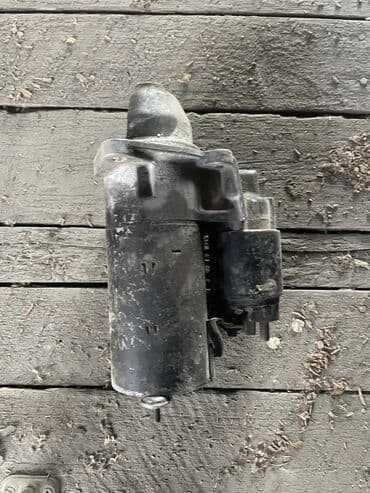 коробка жигули: Боковое правое Зеркало BMW Б/у, Оригинал — 6