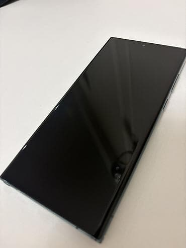 glorious model d: Смартфон Samsung Galaxy S22 Ultra (зеленый) Состояние хорошее. Прошу — 1