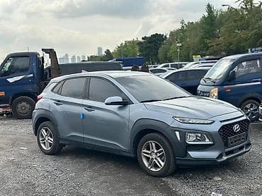 bmw 5: Hyundai Kona: 2019 г., 1.6 л, Автомат, Дизель, Кроссовер — 4