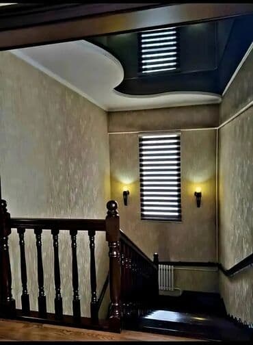 большой дом: Дом, 220 м², 6 комнат, Собственник, Дизайнерский ремонт — 12