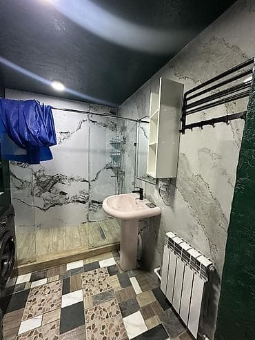 room rent: 1 комната, Собственник, С мебелью полностью — 7