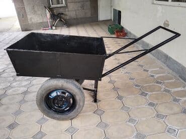 газонокосилка цена бишкек: Садовые оборудование — 1