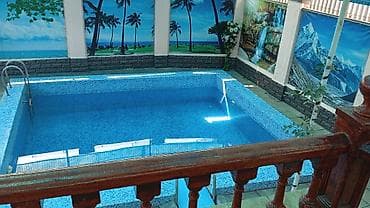 Аренда павильонов: Аренда уютной бильярдной комнаты - Просторный зал с профессиональным — 6