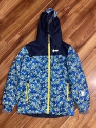 спортивное оборудование: Продаю лыжный костюм KILPI оригинал, в отличном состоянии, размер 152 — 1