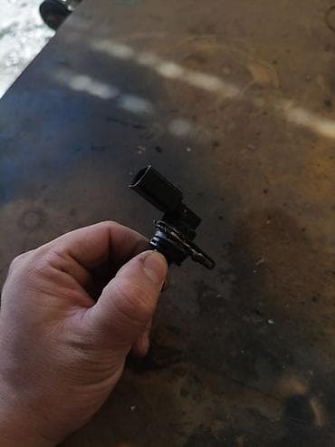 дроссельная заслонка аккорд: Форсунка Volkswagen 2000 г. — 4