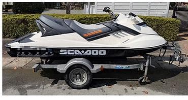 водный скутер цена: Продаю Гидроцикл Sea‑Doo (BRP), PXT 255 2008 год 40 мото часов В — 2