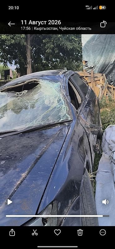 абхаз авто машины: Subaru Legacy/Outback (BL/BP, дорестайлинг) — автомобиль на разбор — 2