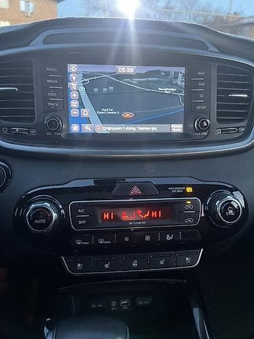 kia rey: Kia Sorento: 2018 г., 2 л, Автомат, Дизель, Кроссовер — 7